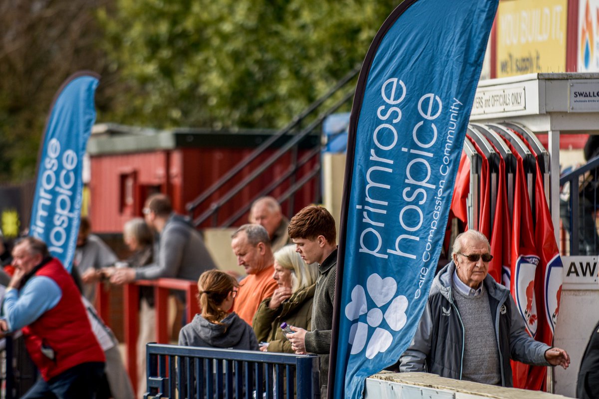 SportingFC's tweet photo. The people of our town make it.

From those who helped organise Sunday to those who attended, cheered and donated to an incredible cause.

To those on the pitch to those who shared the event, far and wide.

Every single one of you played your part. Simply amazing.

💚💙💛 https://t.co/RMkyjMgrBI