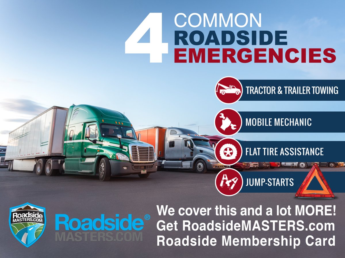 RoadsideMASTERS.com tweet media