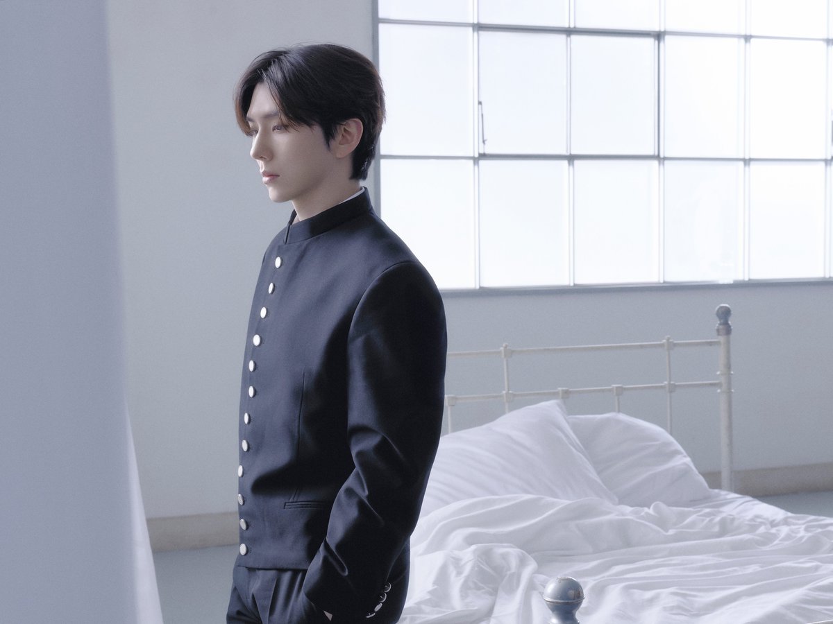 몬스타엑스_MONSTA X tweet media