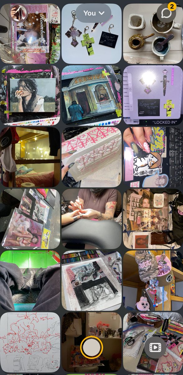 L ༒ ⋆˚ tweet media