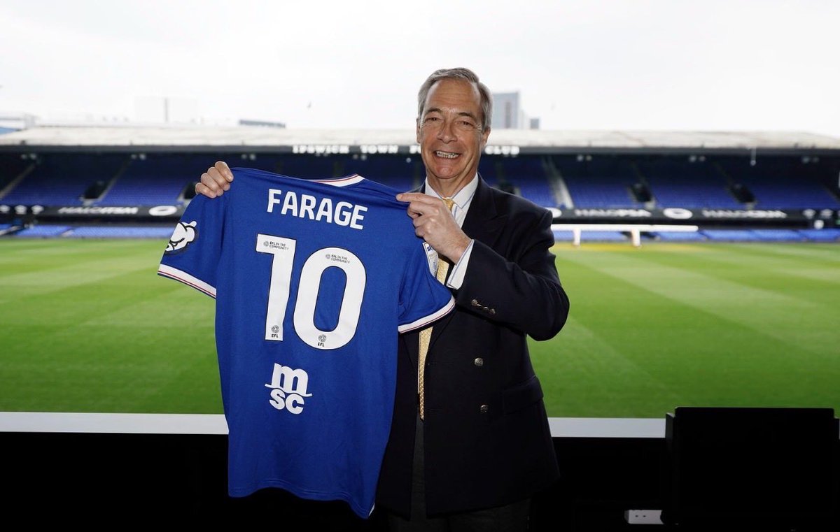 Transatlantic Observer tweet media