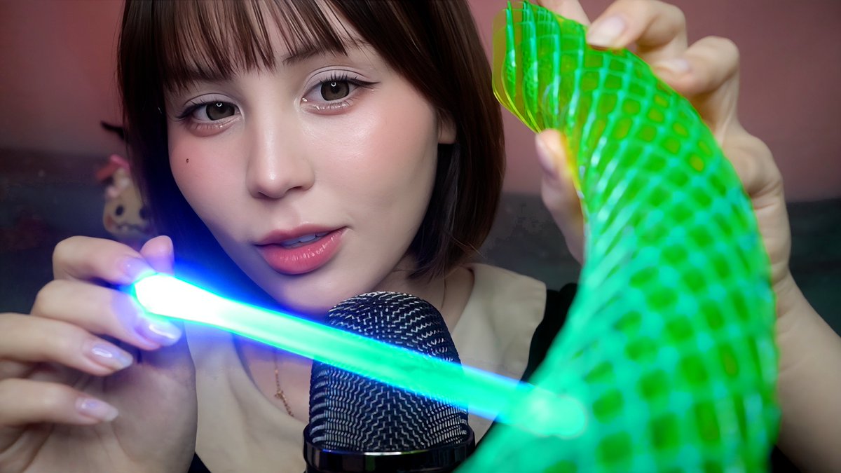 けい🦙💤Katie💙 tweet media