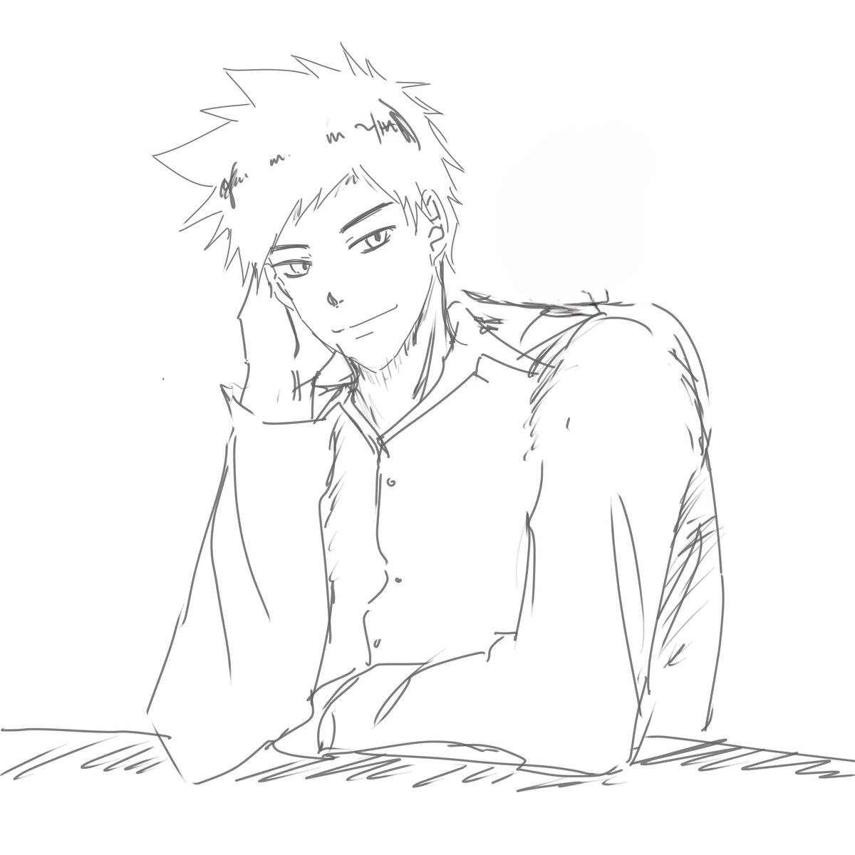 야마모토의 자식 tweet media