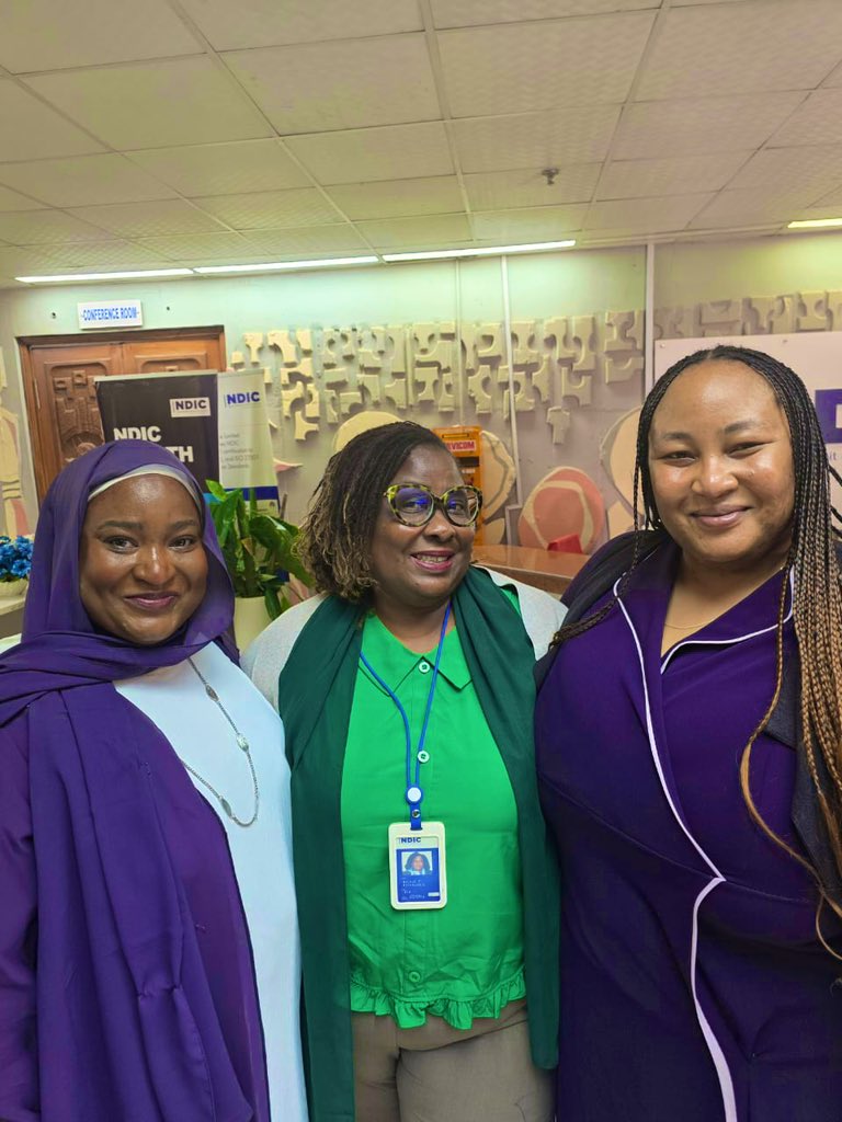 Titilayo Eme Udo-Affia Jimeta tweet media