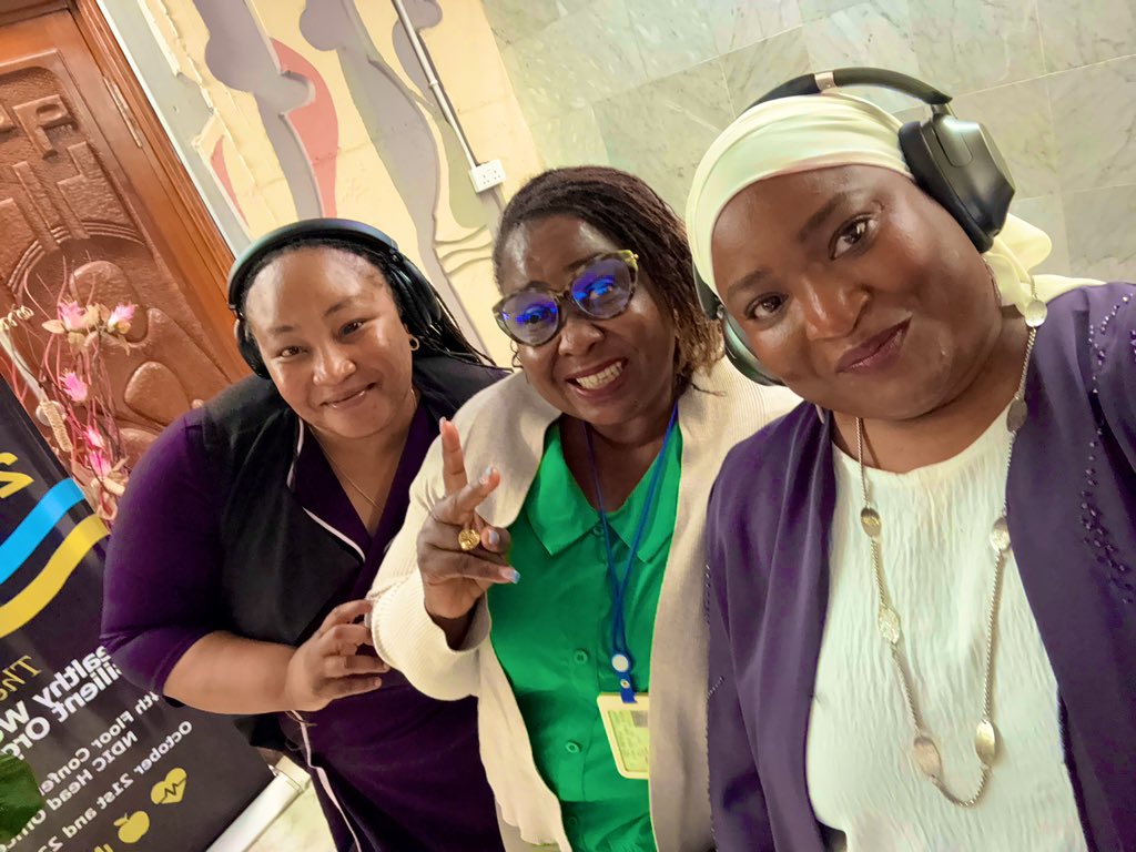 Titilayo Eme Udo-Affia Jimeta tweet media