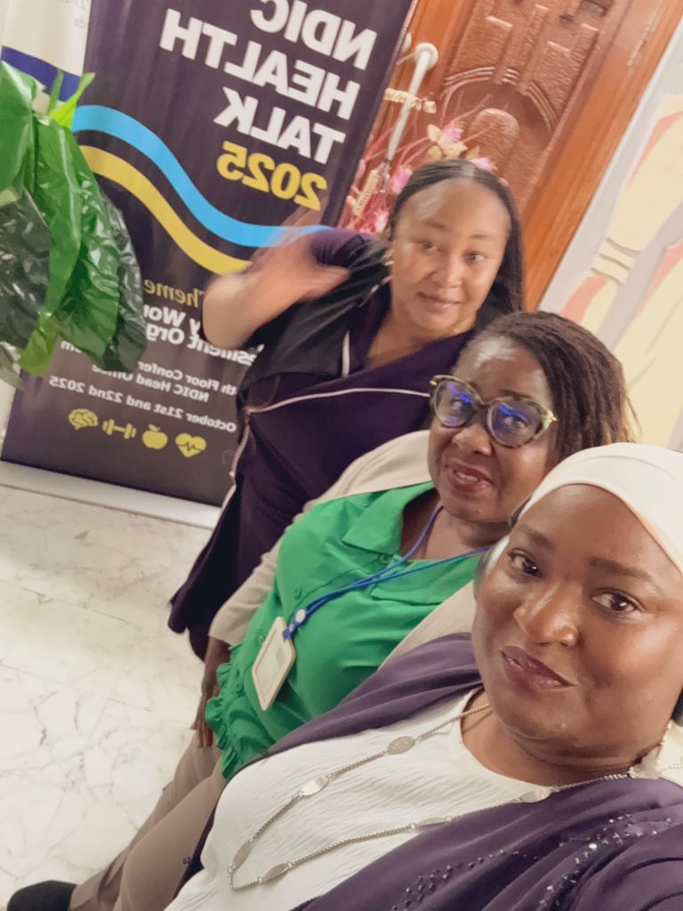 Titilayo Eme Udo-Affia Jimeta tweet media