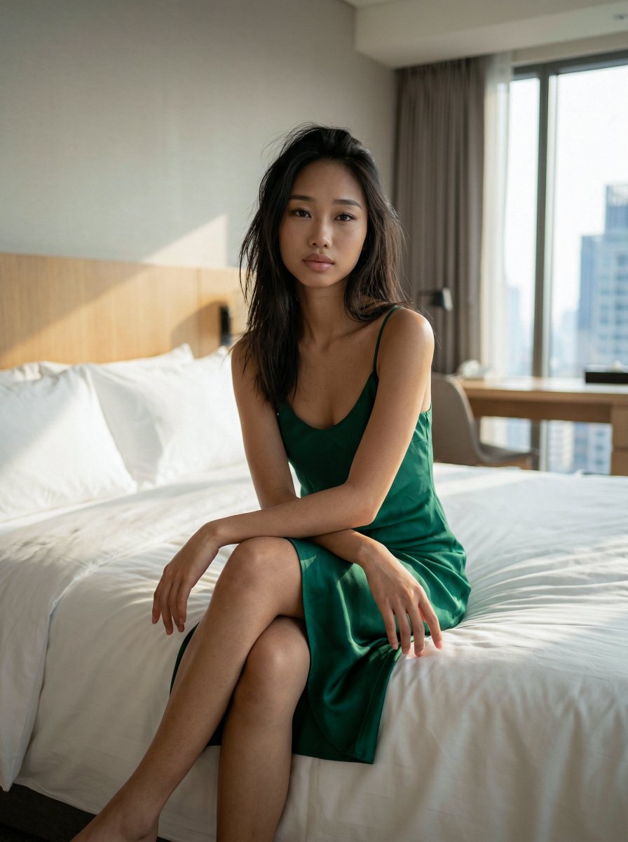 Nicha Vongsa (@itsnichax) / Posts / X
