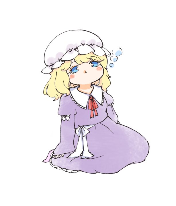 霧森まり tweet media