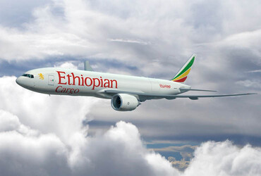 breitflyte's tweet photo. AerCap Signs Lease Agreements with Ethiopian Airlines for two Boeing 777-300ERSF Freighters
https://t.co/ygRQDrWJqF
#AerCap #EthiopianAirlines #B777 #Breitflyte #avgeek #avgeeks #aviation #airlines https://t.co/VIrrSriZkl