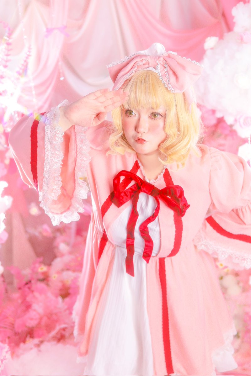 샘플🎀 tweet media