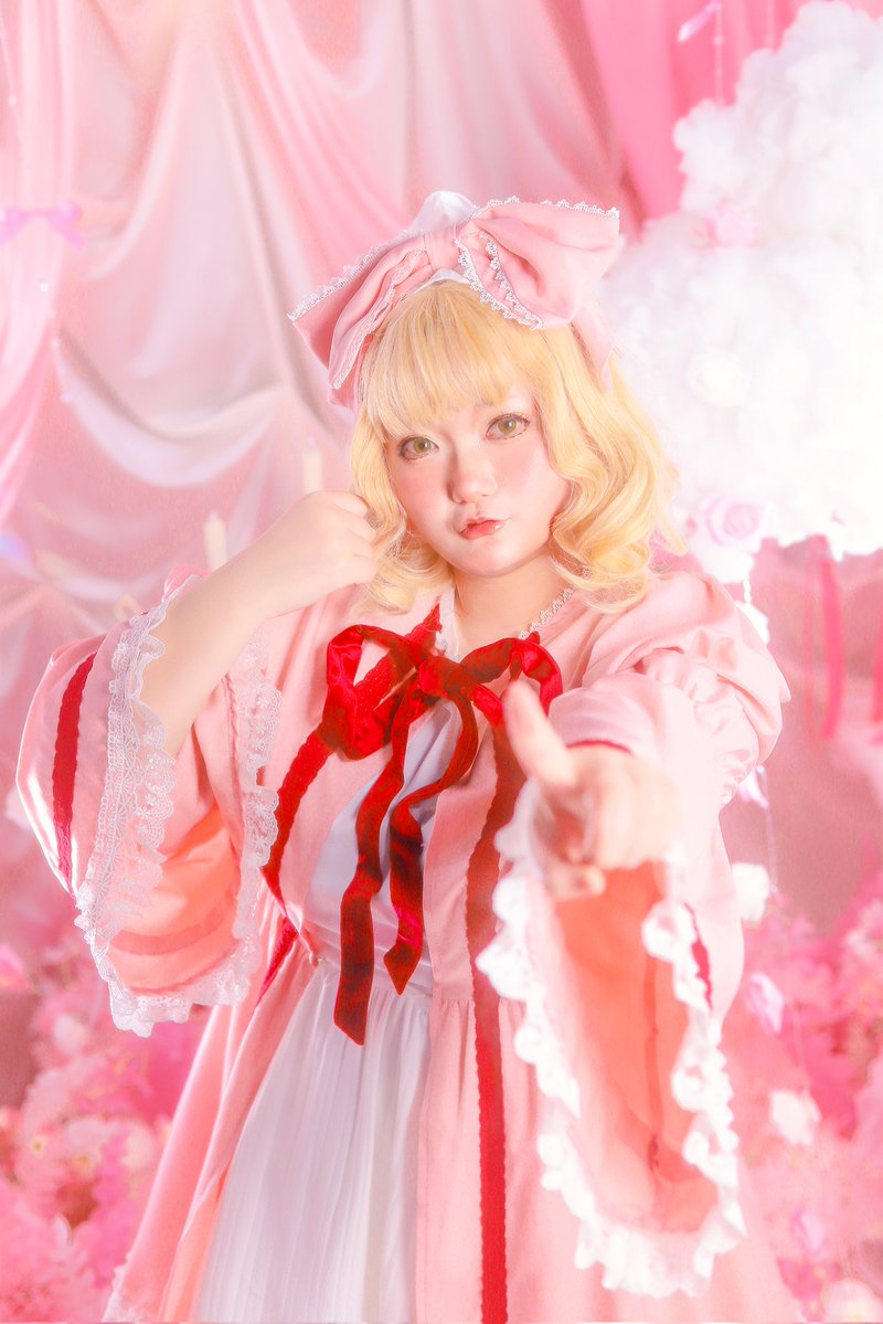 샘플🎀 tweet media