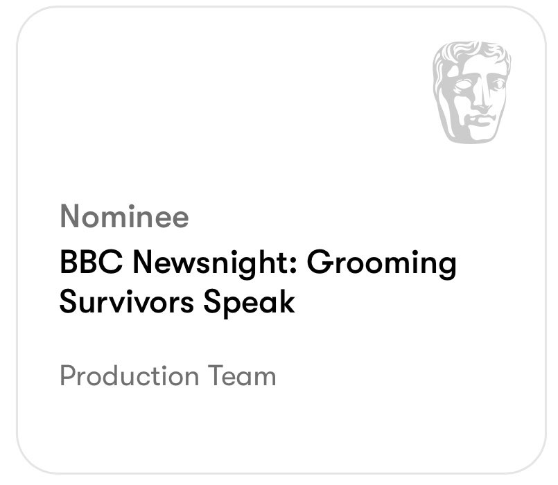 Victoria Derbyshire tweet media