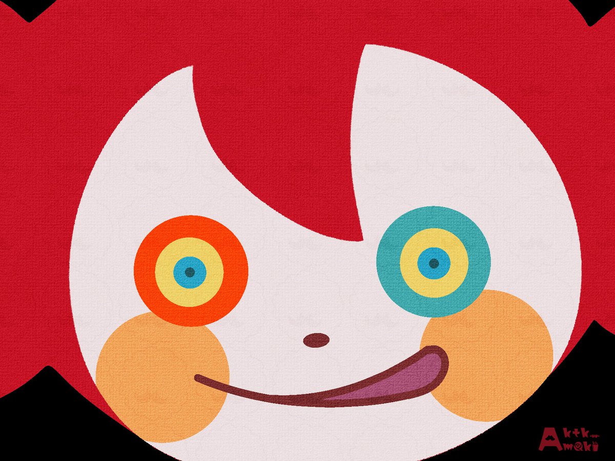 甘木あかつき tweet media