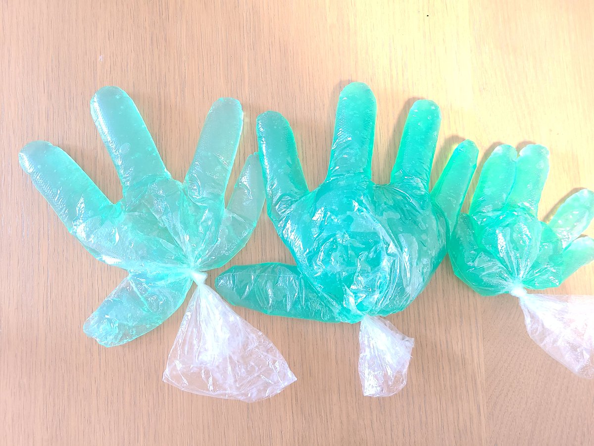 MiiiEdu's tweet photo. ＼あそびは続く✨／
寒天あそびって、あそんだら終わりーってする事が多いですが、
袋に入れたり、凍らせたりすると、さらにまたおもしろいあそびに発展します！

こういう創意工夫こそが #STEAM教育 ！
#おうちあそび #育児 #子育て https://t.co/aaRLEJZvjZ