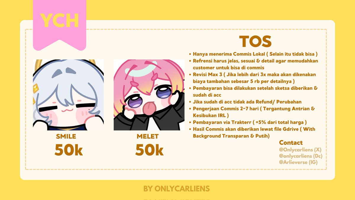 Arlieee 🫧 | 𝘤𝘰𝘮𝘮𝘪𝘴𝘴 𝘤𝘭𝘰𝘴𝘦𝘥 tweet media