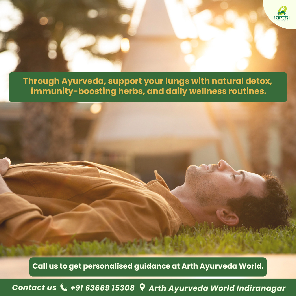world_arth's tweet photo. World TB Day is a reminder that strong immunity, nutrition, and timely medical care matter.

Call us to get personalised guidance from Arth Ayurveda World.
#WorldTBDay #TBawareness #Rasayana #ImmunitySupport #Ayurveda #ArthAyurvedaWorld #HolisticHealt #NaturalHealing https://t.co/q44Lv77LHg