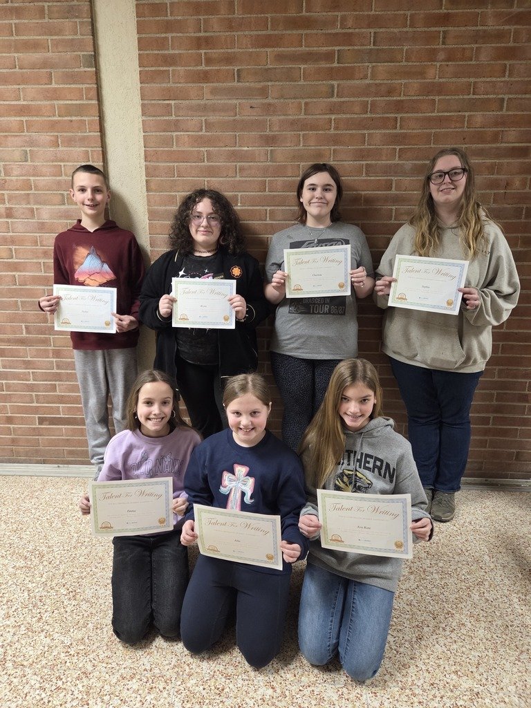 Southern Columbia Area School District tweet media