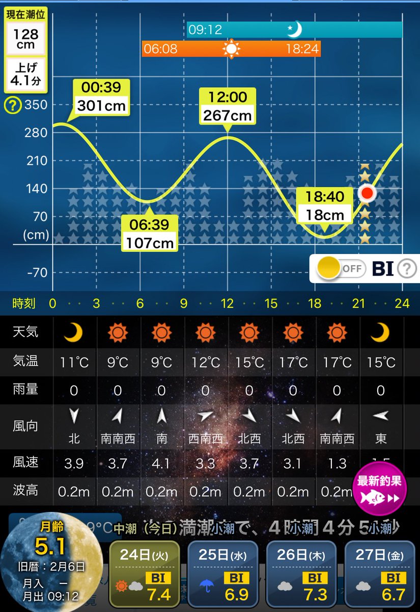 ういーく tweet media