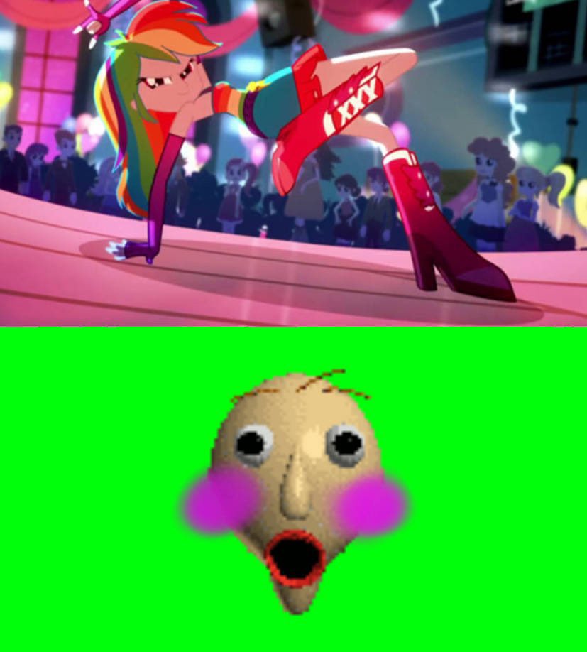 Bad Crossovers + Other Things Of Various Quality tweet media