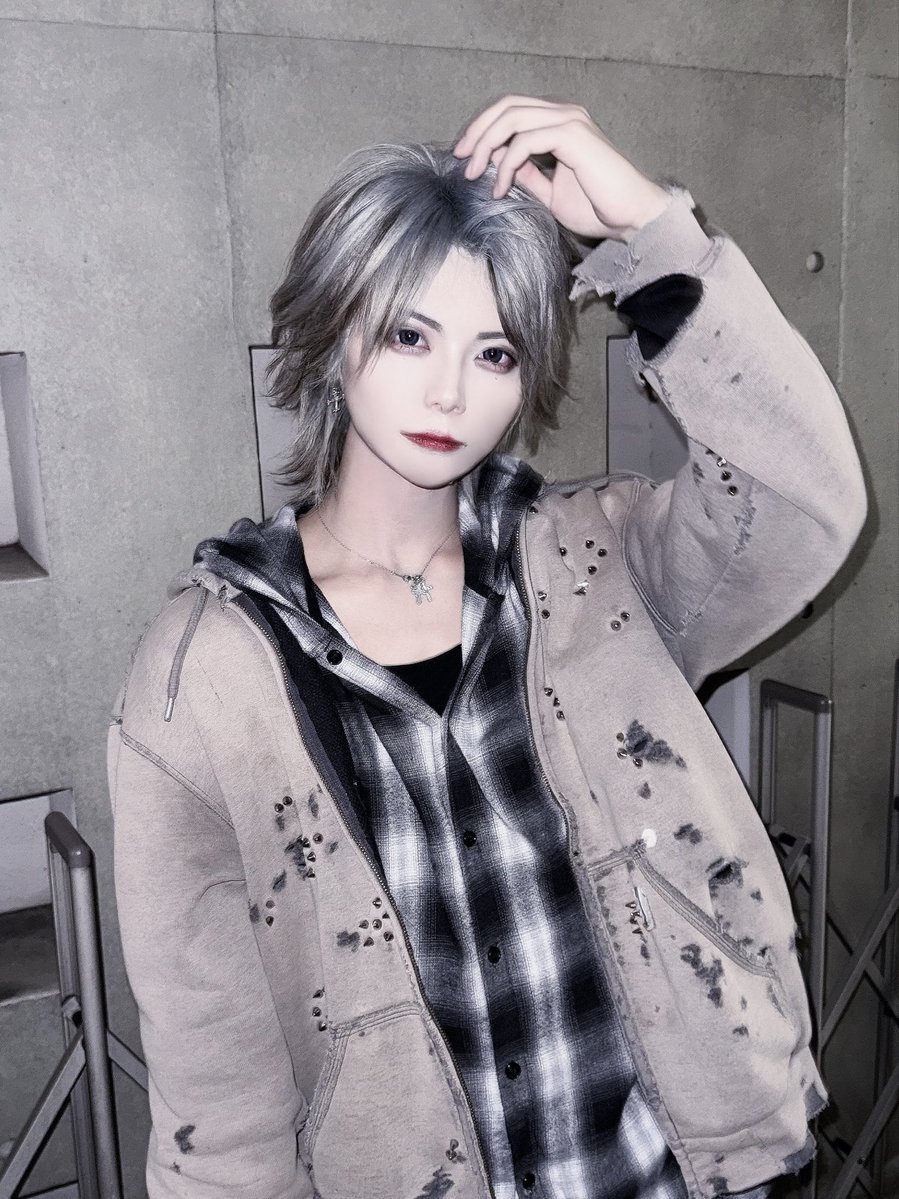 れいち tweet media