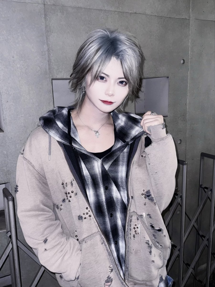 れいち tweet media