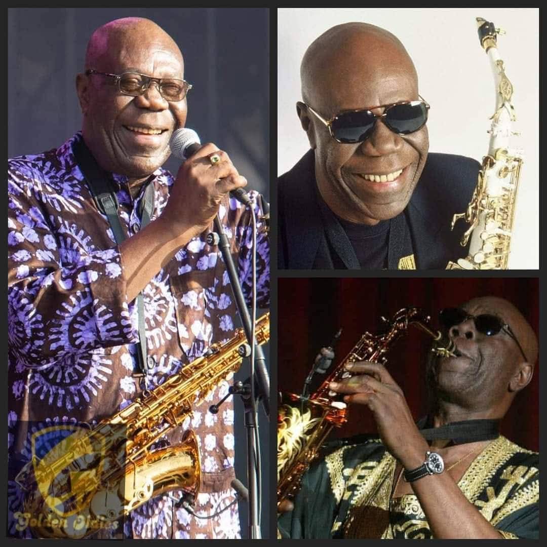 The Cameroonian 🇨🇲 tweet media