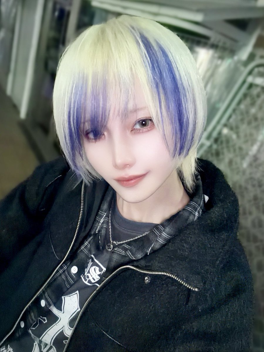 ぼたん🪽 tweet media