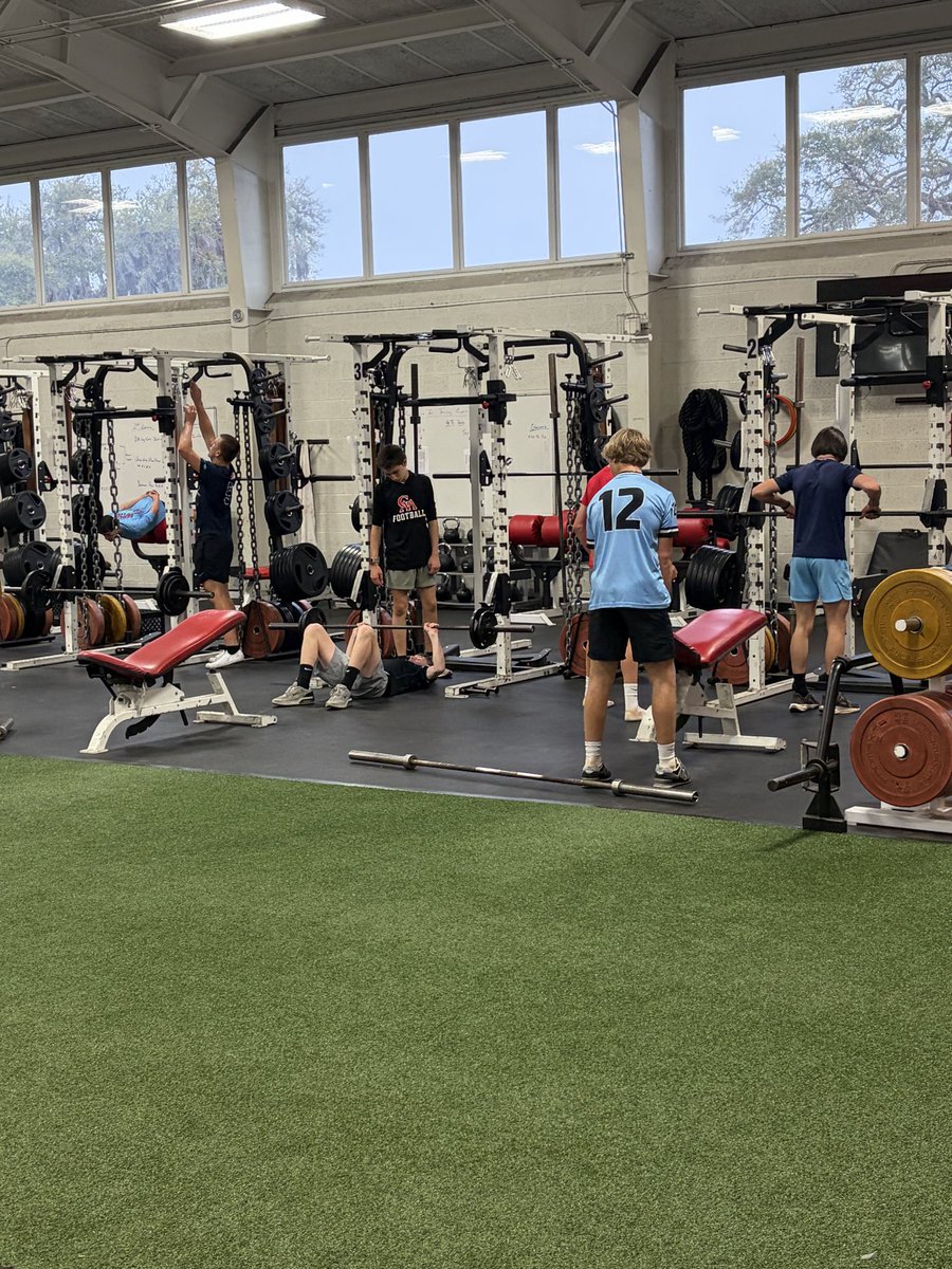 Coach Twinkle Toes, Ed. S tweet media