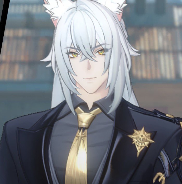 Days since severian got slandered tweet media