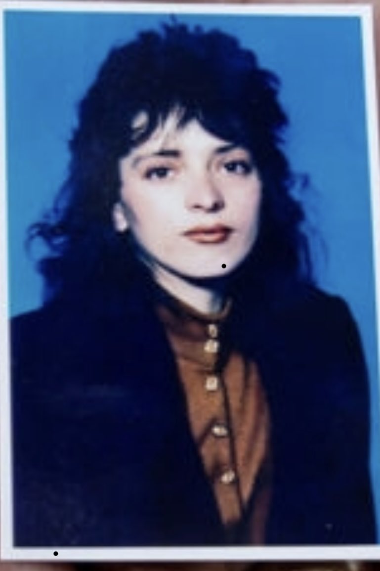 Mia Dautaj tweet media