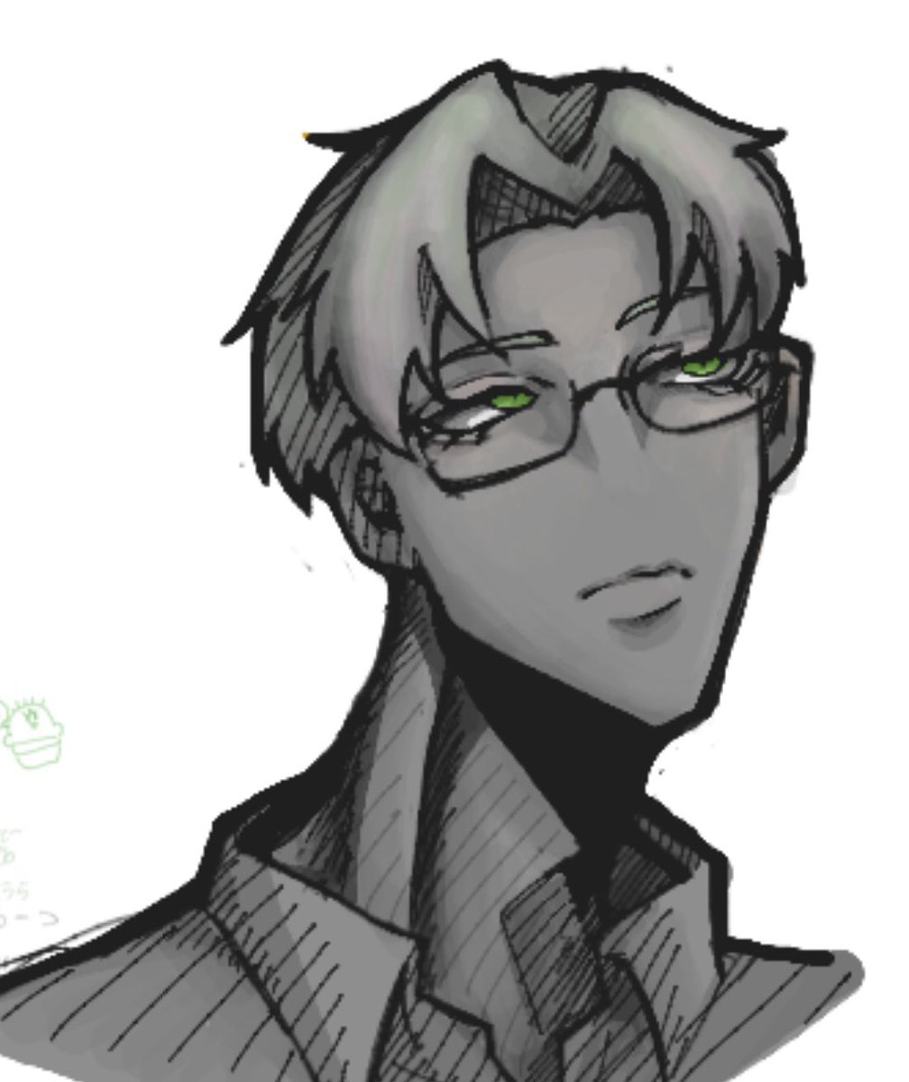 ありお tweet media