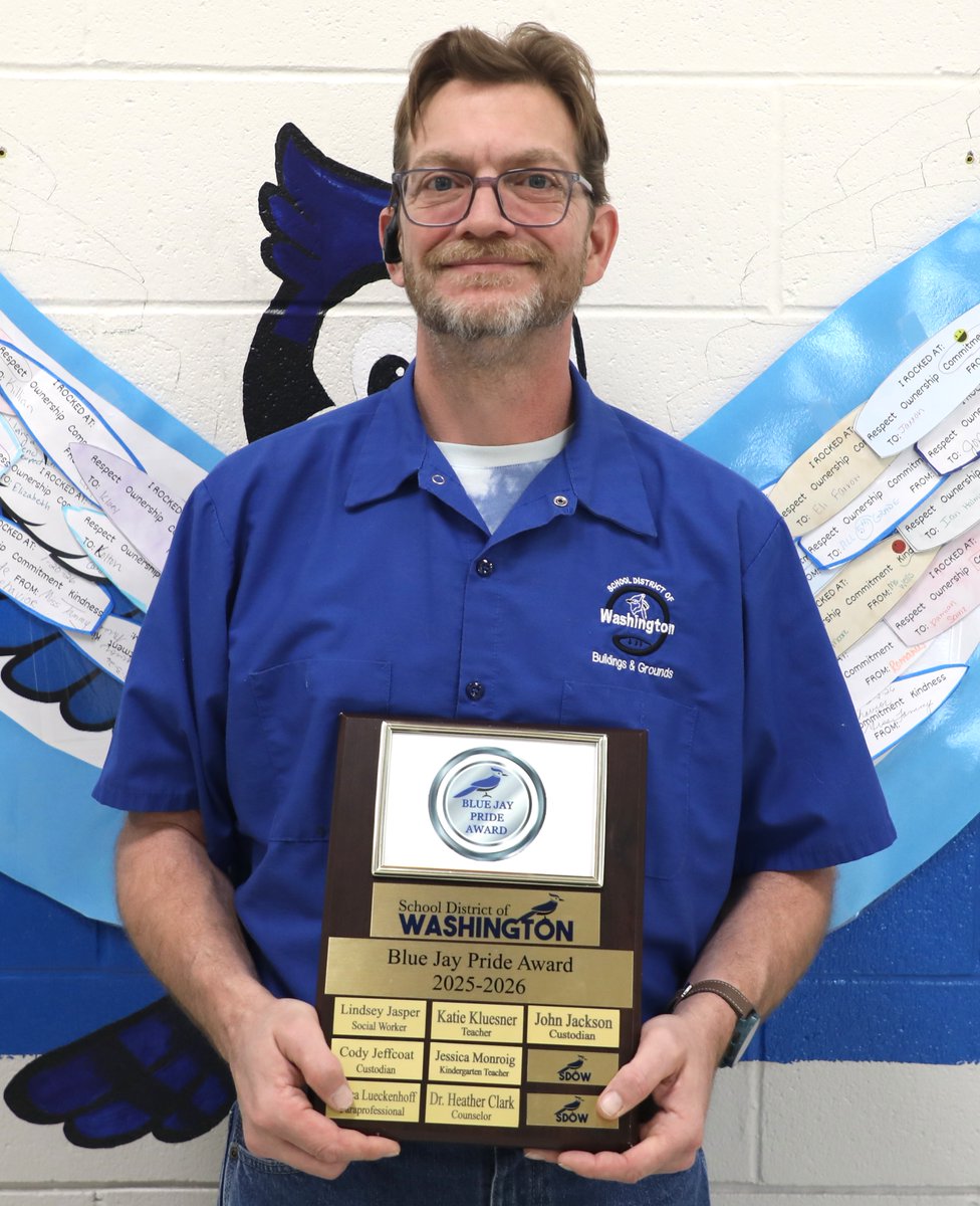 Washington Schools tweet media