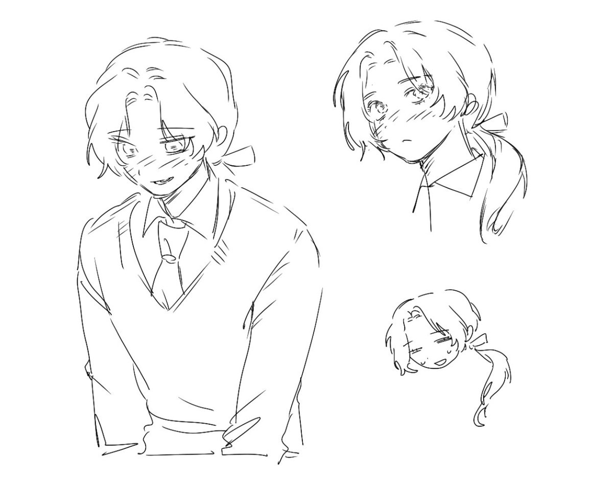 무한점 트친소 tweet media