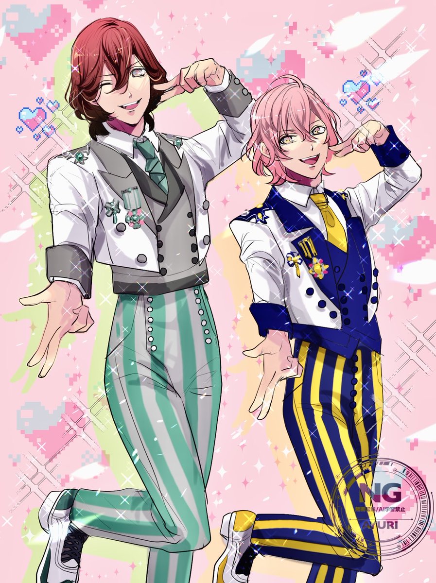 あゆり tweet media