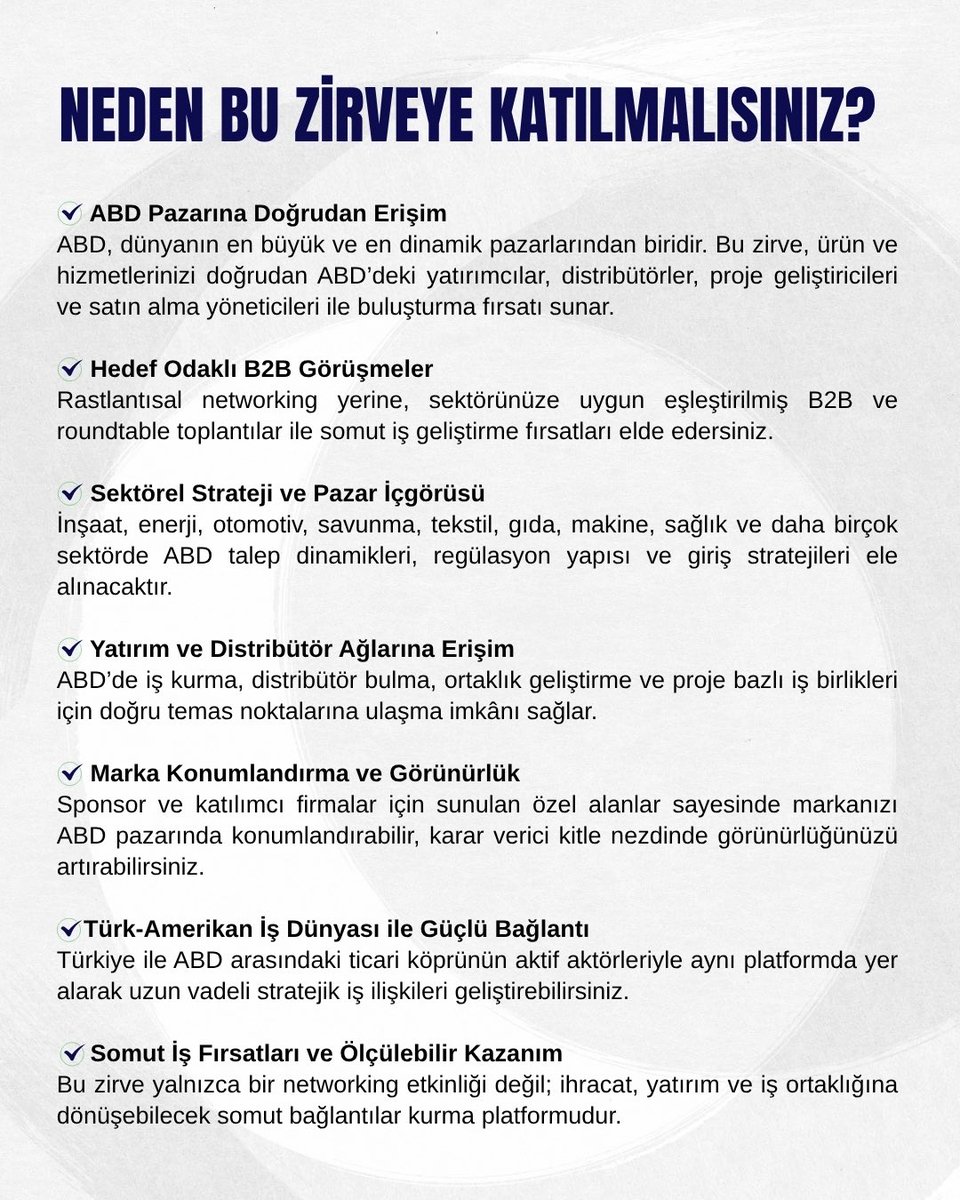 TABA-AmCham tweet media