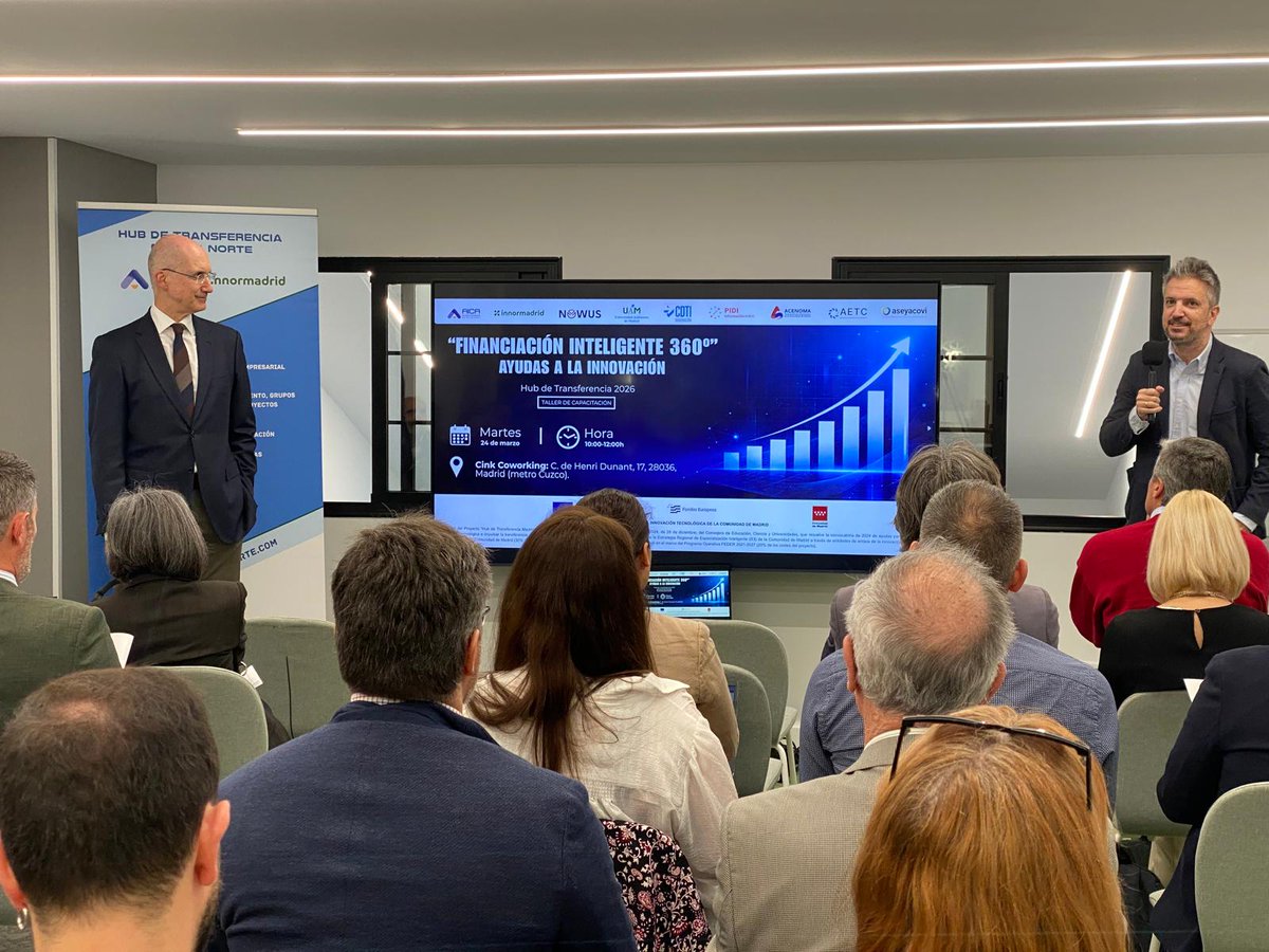 InNorMadrid tweet media