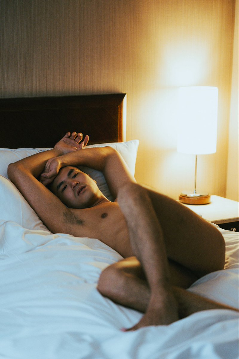 母胎單身團團長 tweet media