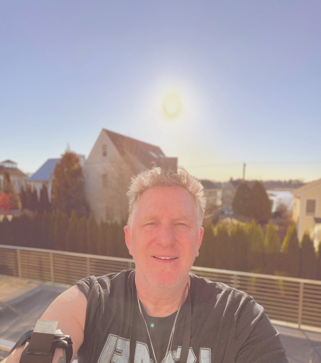 MichaelRapaport tweet media