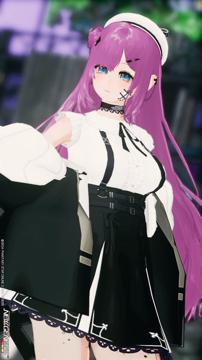 あすか🦦 tweet media