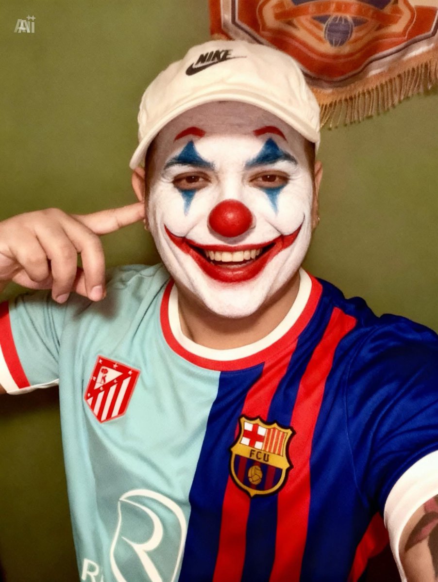 The Shadow 714 🥃 tweet media