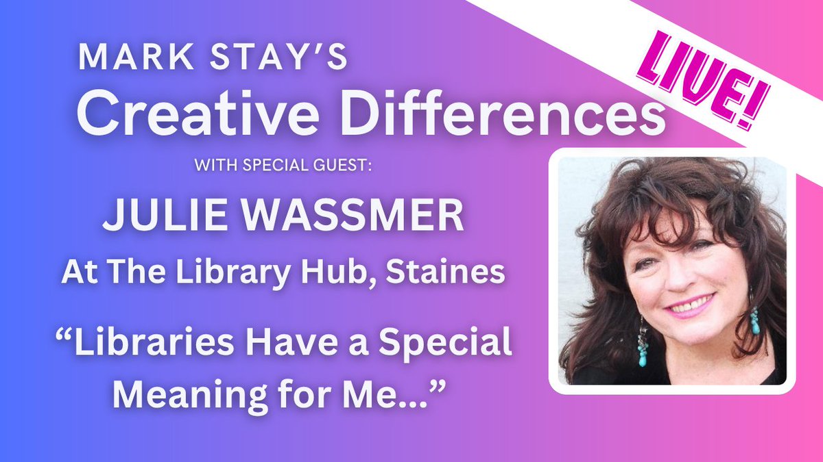 Mark Stay tweet media