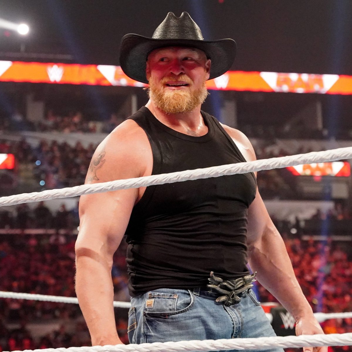 Super Wrestling | سوبر ريسلينج tweet media