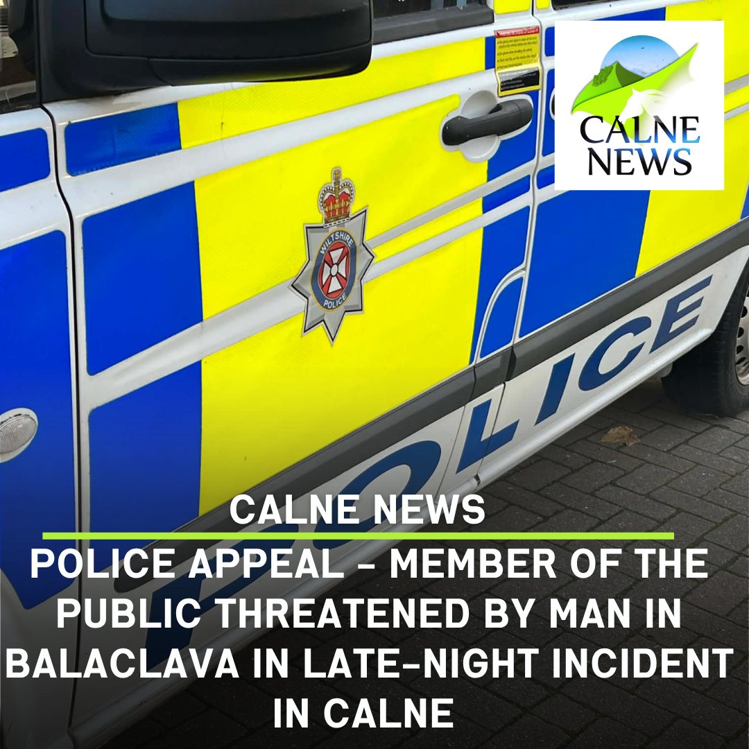 Calne News tweet media