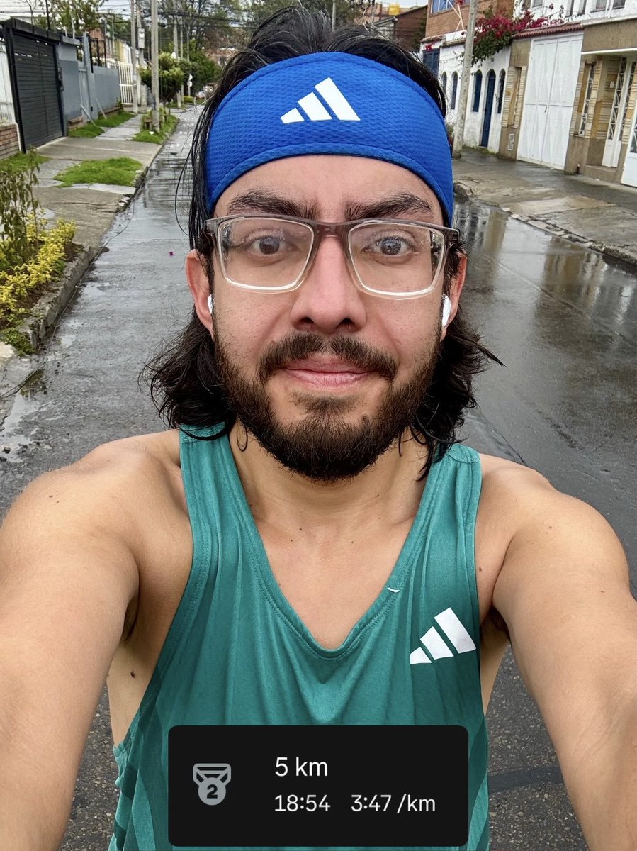 Sergio Jácome  tweet media