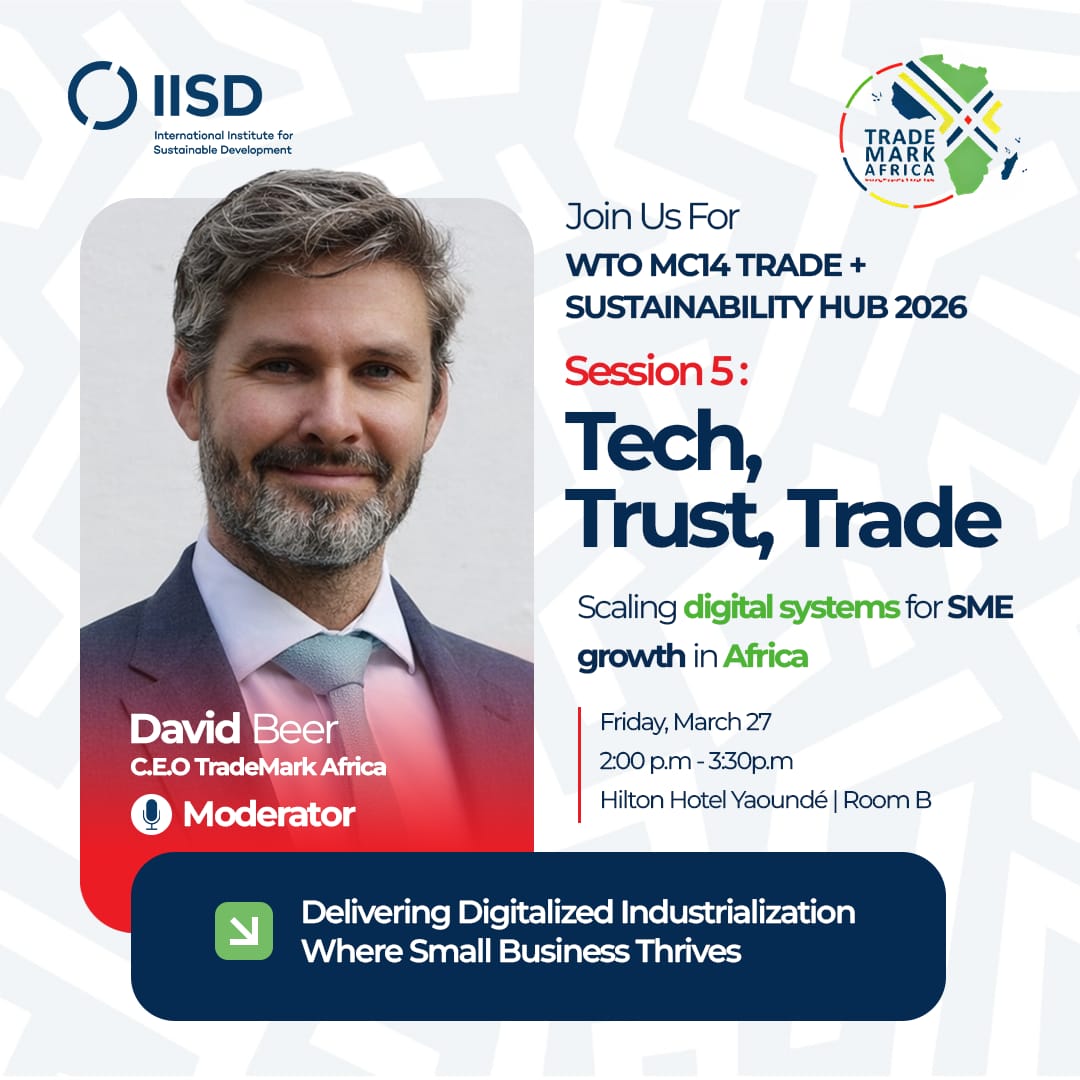 TradeMark Africa tweet media