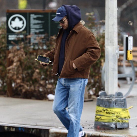 Michael Clifford Crave tweet media