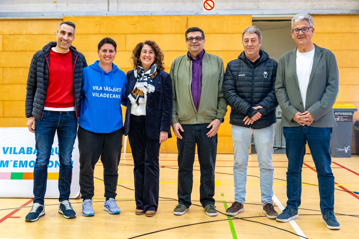 AjuntamentViladecans tweet media
