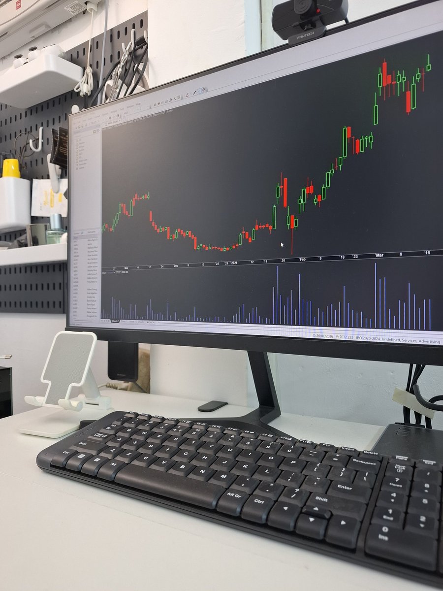 PROFESOR SAHAM tweet media