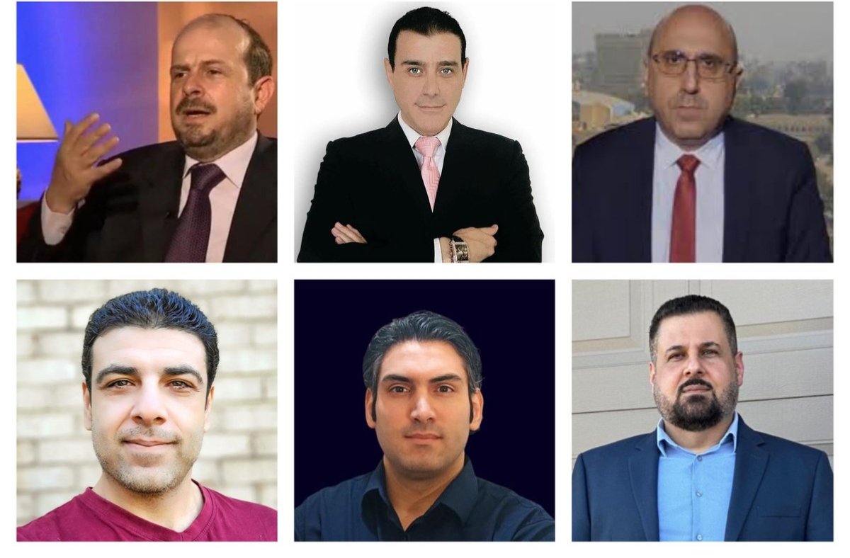 عمر رحمون tweet media