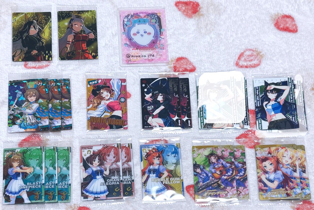 あちゃこ tweet media